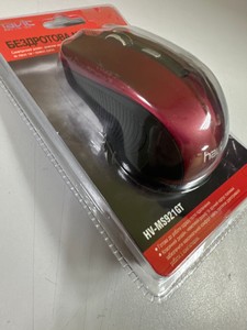 Б/в Мишка бездротова Havit hv-ms921gt 01-201086643