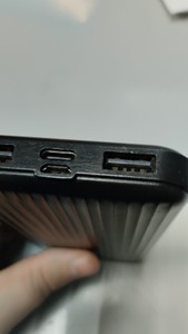 Б/в Повербанк Klgo kp-56 10000mah 01-201088505