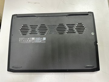 Б/в Ноутбук Lenovo 15/ryzen 5 5500h ddr4/16gb ddr4/hdd *відсутній/ssd 1600 gb/geforce rtx2050 4gb 01-201087319