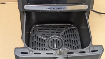 Б/в Фритюрниця Grunhelm gaf5000 01-201090521