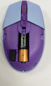 Б/в Миша Logitech g305 lightspeed 01-201090854
