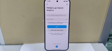 Б/в Мобільний телефон Xiaomi redmi note 15 pro 5g 12/512gb 01-201093293