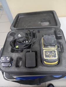 Б/у Лазерный нивелир Firecore f94t-xg 01-201092268