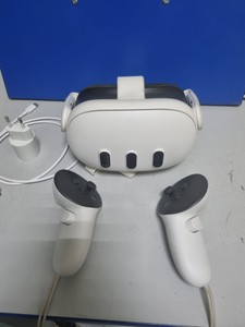 Б/в Окуляри віртуальної реальності Meta quest 3 512gb 01-201088295