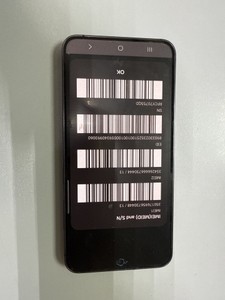 Б/у Мобільний телефон Samsung galaxy s24 8/256gb 01-201094434