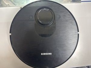 Б/у Робот-пылесос Samsung vr3mb77312k/uk 01-201095707