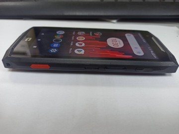 Б/в Мобільний телефон Crosscall core-m5 01-201095956