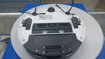 Б/в Робот-пилосос Aeno rc6s 01-201090329