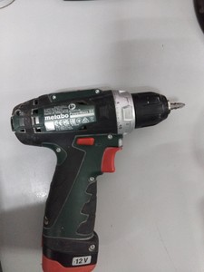 Б/в Шурупокрут Metabo powermaxx bs 01-201092274