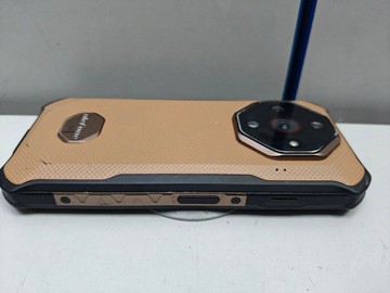 Б/в Мобільний телефон Ulefone armor x16 6/128gb 01-201098395