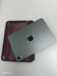 Б/у Планшет Apple ipad mini 6 wi-fi 64gb 01-201103031