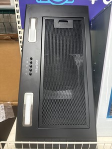 Б/у Вытяжка Interline smart s bl a/60/t 01-201103627