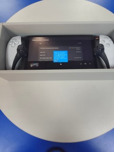 Б/у Игровая приставка Sony playstation portal remote player 01-201096579