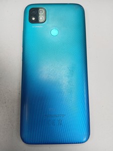 Б/в Мобільний телефон Xiaomi redmi 9c nfc 3/64gb 01-201105119