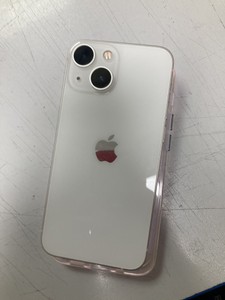 Б/в Мобільний телефон Apple iphone 13 mini 256gb 01-201105834