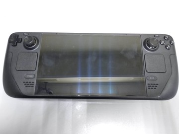 Б/в Ігрова приставка Valve steam deck oled 1 tb 01-201101024