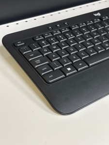 Б/в Комплект (клавіатура + миша) Logitech mk540 advanced 01-200999552