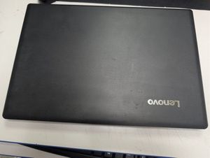 Б/в Ноутбук Lenovo 15/e1 7010 ddr3/4gb ddr3/hdd 200 gb/ssd *відсутній/*інтегрована 01-201106414