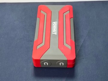 Б/в Пуско-зарядний пристрій Vorhut 52-297 15000mah 1000a 12v 01-201106738