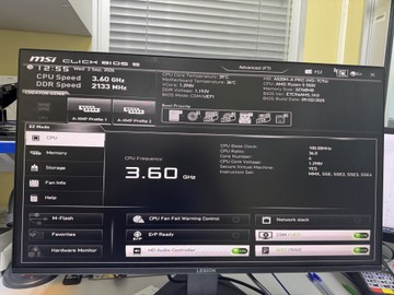 Б/у Системный блок Пк amd ryzen 5 5500/ram 32 gb/hdd відсутній/ssd 1000 gb/nvidia rtx 5060 (geforce) 8gb gddr7 128bit 01-201106616