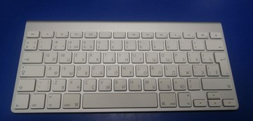 Б/в Клавіатура бездротова Apple a1314 magic keyboard 01-201107473