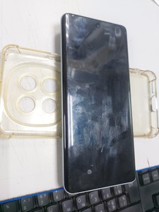 Б/в Мобільний телефон Xiaomi redmi note 15 4g 8/256gb 01-201108493