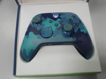 Б/у Геймпад Microsoft xbox series x s wireless controller 01-201109177