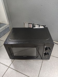 Б/в Мікрохвильова піч Scandilux smo20mb 01-201108432