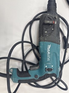 Б/в Перфоратор Makita hr2470 01-201110410