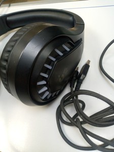 Б/в Навушники A4Tech g230p bloody 01-201110454
