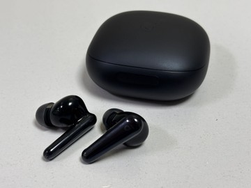 Б/в Навушники Anker soundcore liberty 4 pro 01-201111785