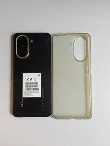 Б/у Мобільний телефон Xiaomi redmi a5 4/128gb 01-201112986