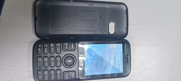 Б/у Мобільний телефон Pelitt mate 1 01-201112235