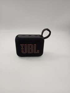 Б/у Акустика Jbl go 4 01-201114555