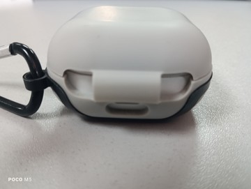 Б/в Навушники Samsung galaxy buds fe 01-201114936