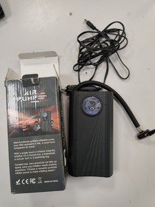 Air Pump sck619-1