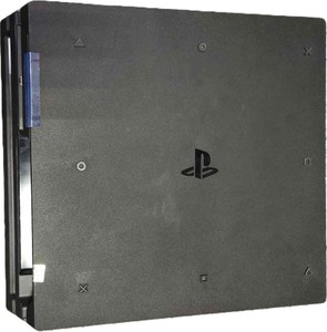 Б/в Ігрова приставка Sony playstation 4 pro 1tb 01-201112289