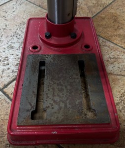 Б/в Свердлильний верстат Vitals gu 1655sm 01-201112904