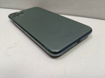 Б/в Мобільний телефон Apple iphone 11 pro max 64gb 01-201114947