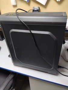 Б/у Системный блок Пк amd athlon x4 750k/ram 16 gb/hdd відсутній/ssd 128 gb/nvidia gt 630 (geforce) 1gb ddr3 128bit 01-201115063