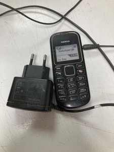 Б/в Мобільний телефон Nokia 1280 01-201116781