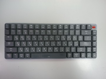 Б/в Клавіатура Gamepro mk230r 01-201116792