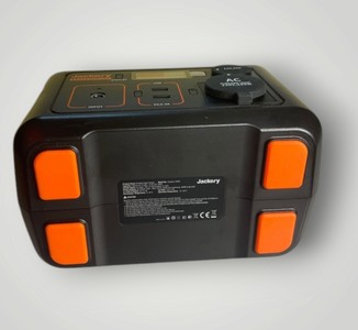 Б/в Зарядна станція Jackery explorer 240eu 01-201007136