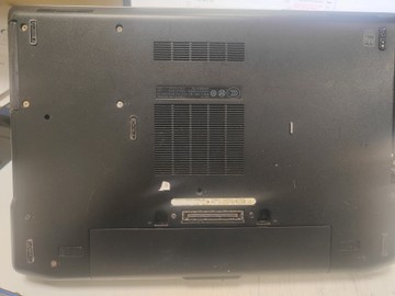 Б/у Ноутбук Dell 14/core i5 2520m ddr3/4gb ddr3/hdd 640 gb/ssd *відсутній/*інтегрована 01-201118160
