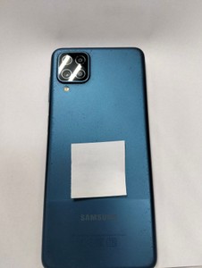 Б/в Мобільний телефон Samsung galaxy a12 a127f 4/64gb 01-201114747