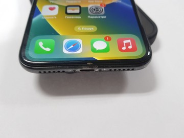 Б/в Мобільний телефон Apple iphone x 64gb 01-201117116