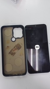 Б/в Мобільний телефон Xiaomi redmi a1 plus 2/32gb 01-201118766