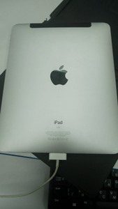 Б/в Планшет Apple ipad wi-fi 3g 16gb a1337 01-201120454