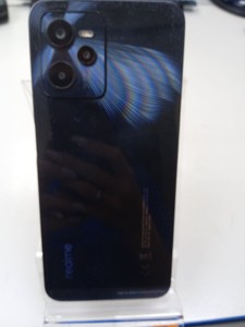 Б/у Мобільний телефон Realme c35 4/128gb 01-201120468