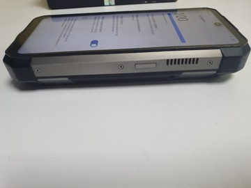 Б/в Мобільний телефон Unihertz tank 2 pro 12/256gb 01-201122358